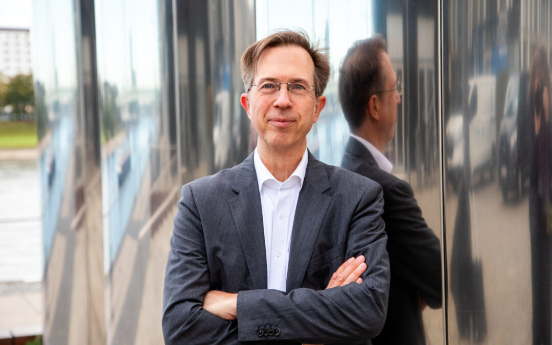 Digitale Verantwortung: der unterschätzte Imperativ unserer Zeit